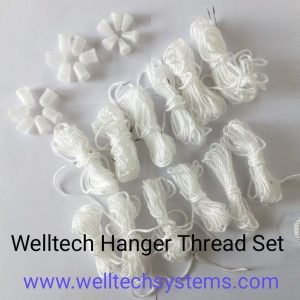 Pulley Cloth Drying Hanger Accessories